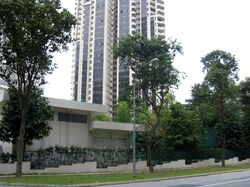 Bayshore Park (D16), Condominium #558838261